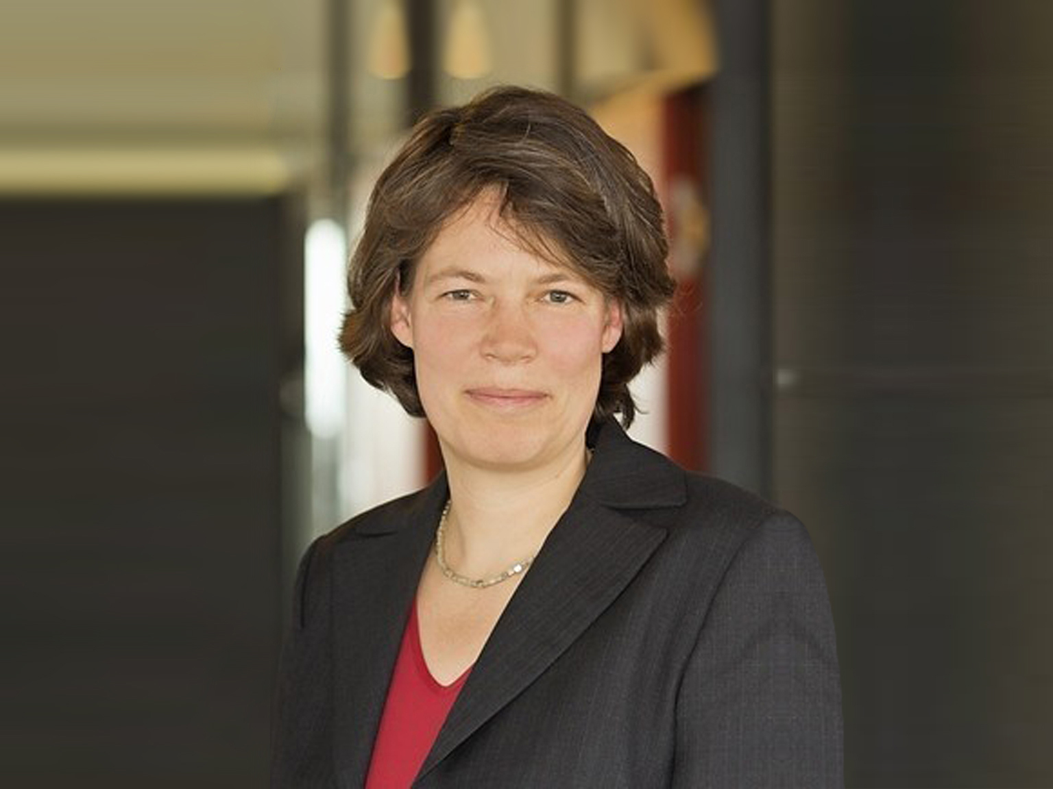 This is a profile image of Ulrike Vogelgesang